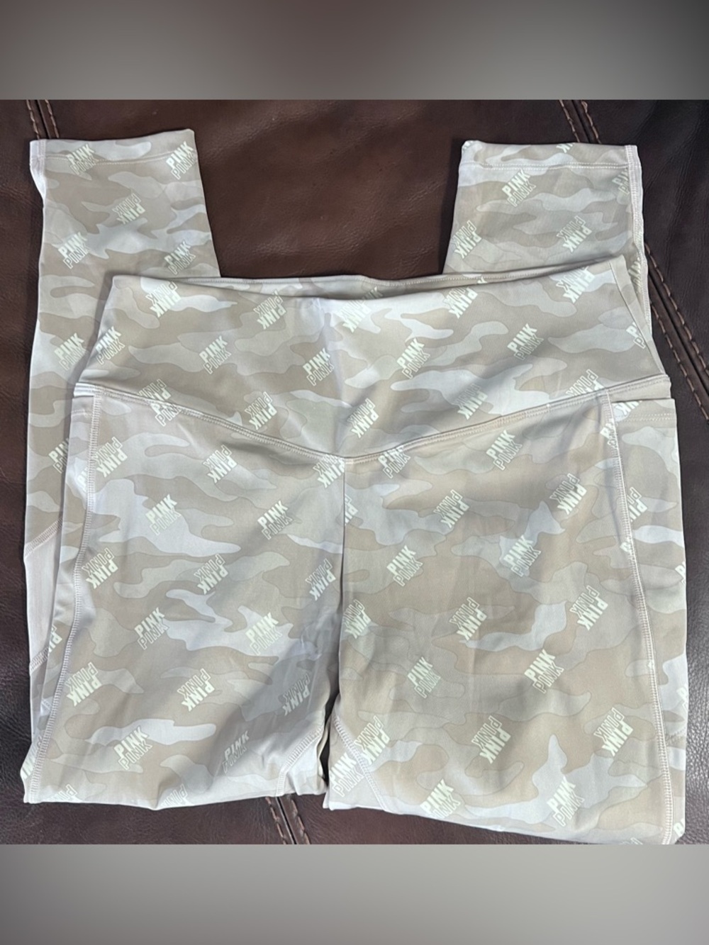 Victoria secret leggings size X-Large